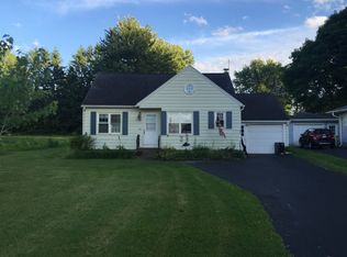 3198 Franklin Street Rd, Auburn, NY 13021