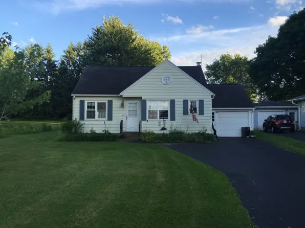 3198 Franklin Street Rd, Auburn, NY 13021