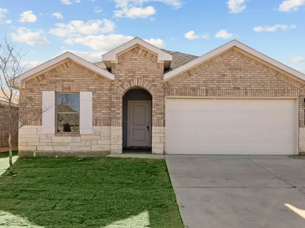 224 14th St, Wolfforth, TX 79382