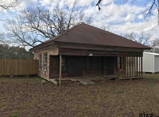 768 Fm, Gallatin, TX 75764