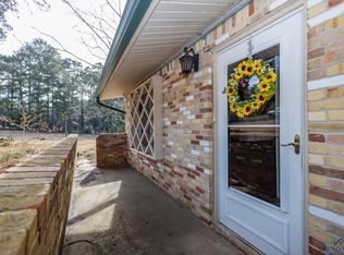 399 Tejas Rd, Jefferson, TX 75657