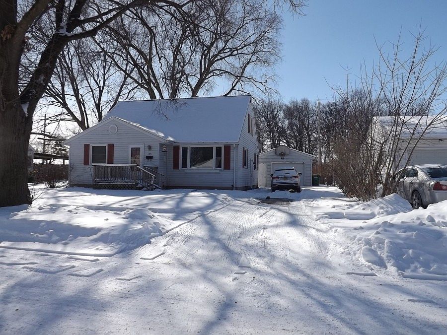 1071 Rockdale St, Green Bay, WI 54304 Zillow