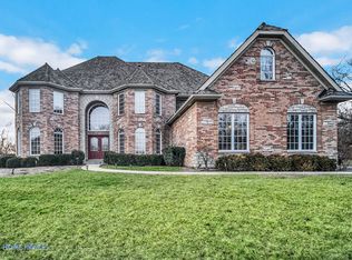 4905 Clover Ct, Long Grove, IL 60047