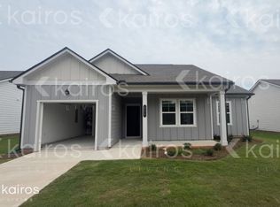 111 Silver Maple Ln, Warner Robins, GA 31093