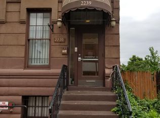 2239 N Broad St #3, Philadelphia, PA 19132
