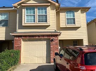 4012 Vista Mar Dr #4012, Euless, TX 76040