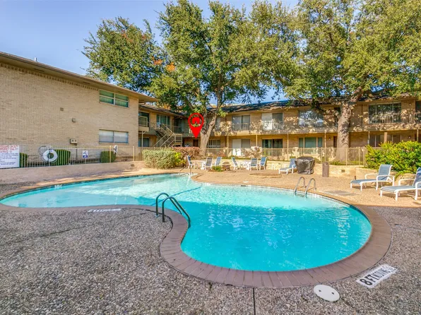 11116 Valleydale Dr #B, Dallas, TX 75230