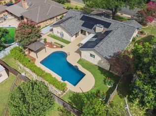 12213 Waterside Trl, Austin, TX 78750