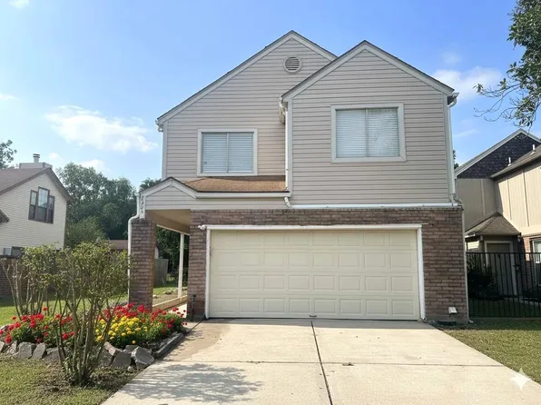 9303 Kingsflower Cir, Houston, TX 77075