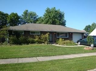 6595 Retton Rd, Reynoldsburg, OH 43068