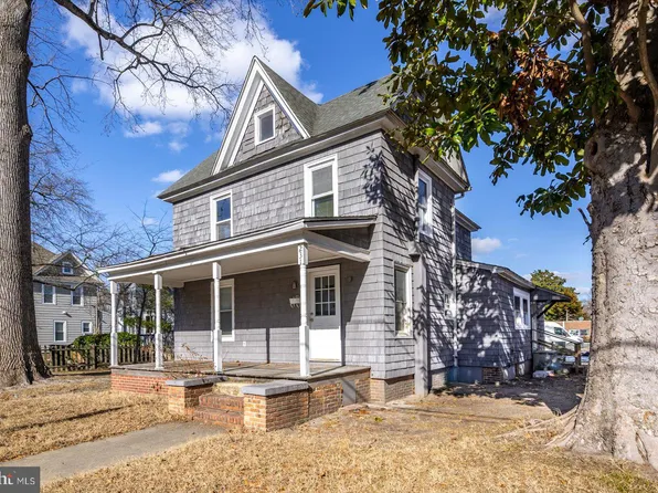 231 Hazel Ave, Salisbury, MD 21801