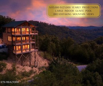 2412 Mountain Ridge Way, Sevierville, TN, 37862