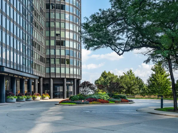 (undisclosed Address), Chicago, IL 60601