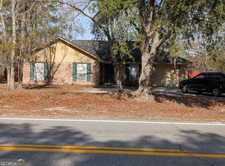 1934 Talmadge Rd, Allenhurst, GA 31301