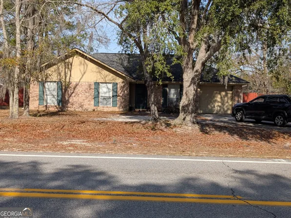 1934 Talmadge Rd, Allenhurst, GA 31301