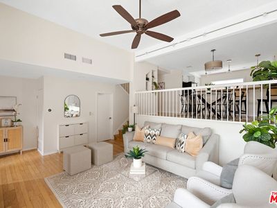 13206 Admiral Ave UNIT M, Marina Del Rey, CA, 90292