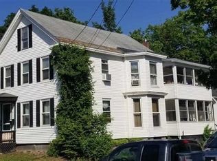28 Thompson St #1, Concord, NH 03301