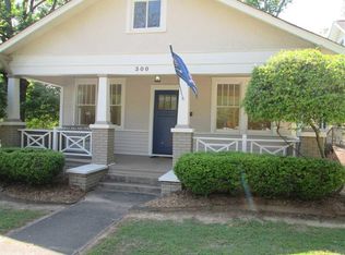 306 Ash St, Little Rock, AR 72205