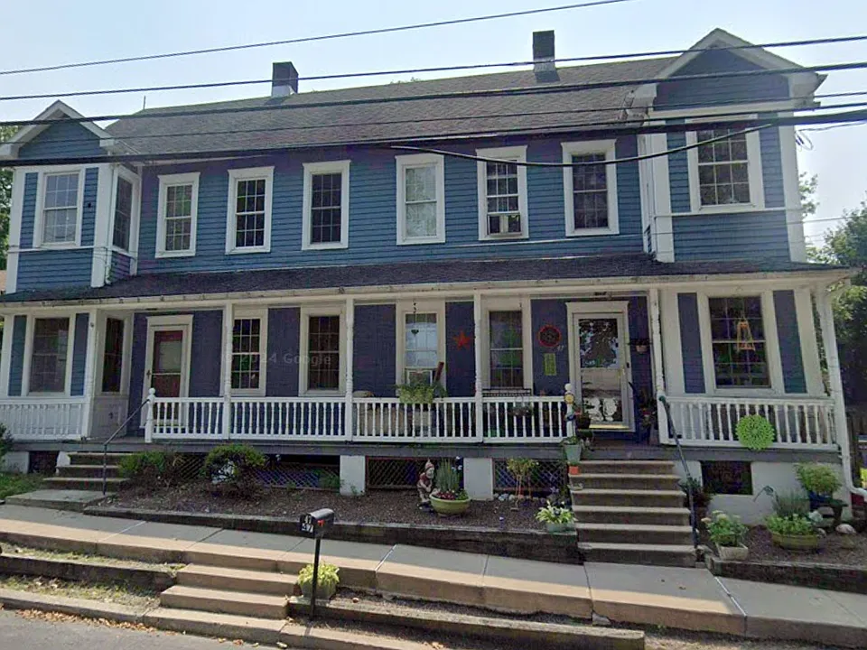 47-49 Church St