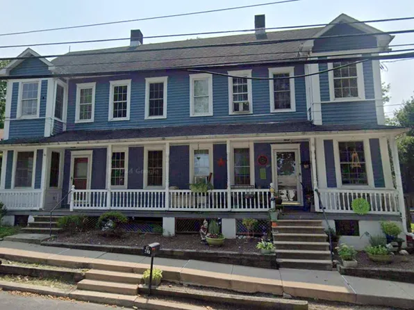 47-49 Church St, Bloomsbury, NJ 08804