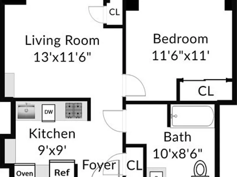 534 Beacon St — Photo 16