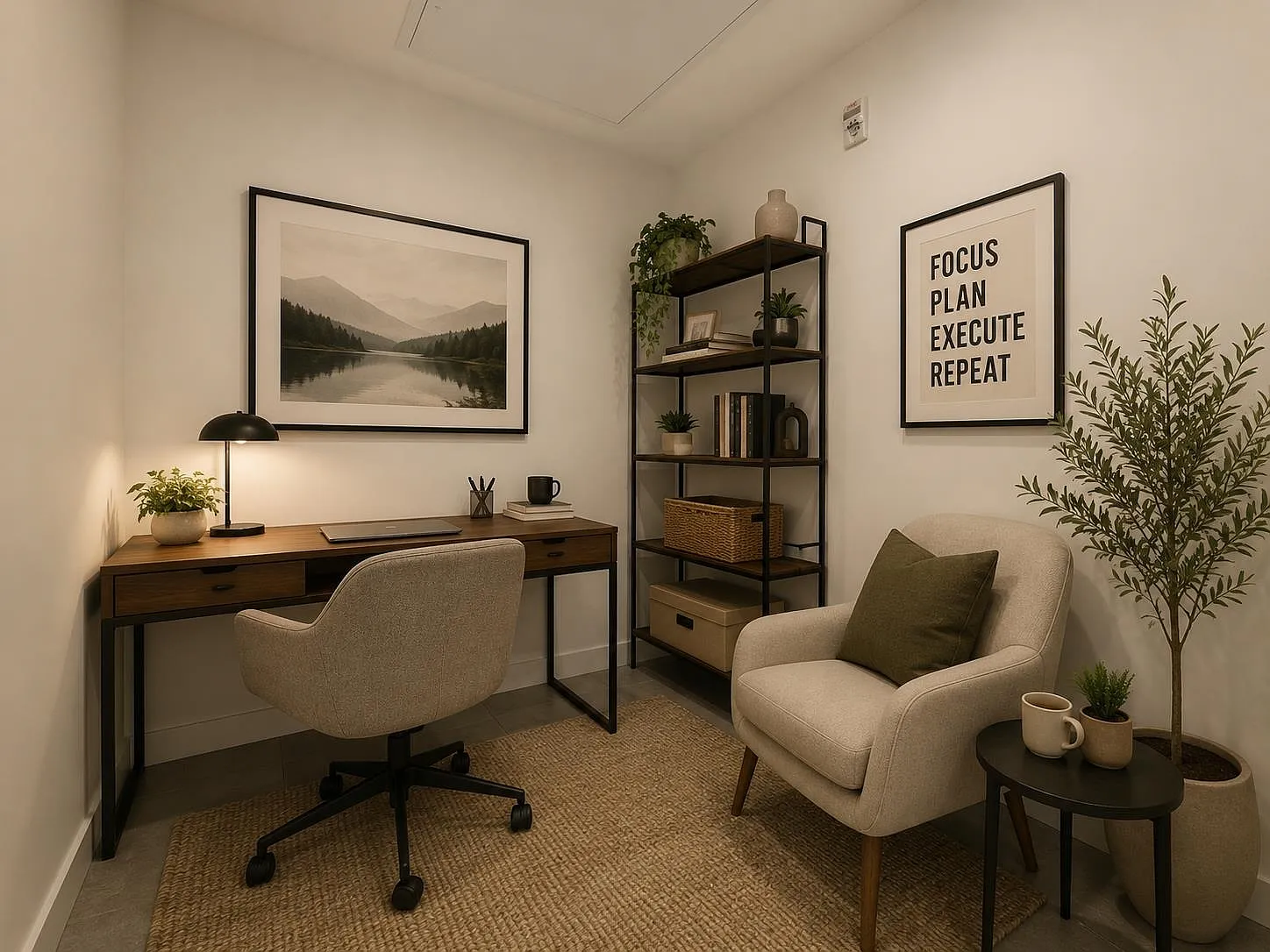 1 bed, 640 sqft, $2,300 — Photo 4