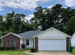 2318 Cherry Creek Cir, Bryant, AR 72022