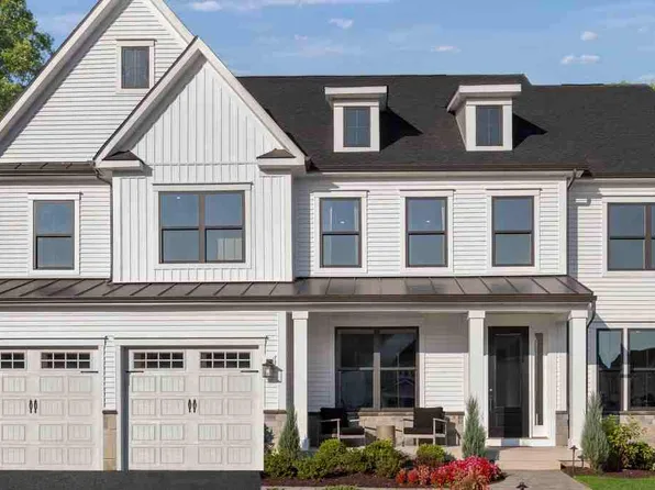 2645 Broadhorn Dr, Odenton, MD 21113