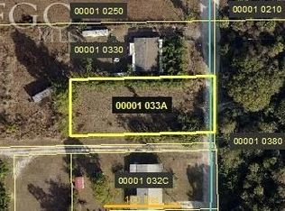 2185 Twin Brooks Rd, North Fort Myers, FL 33917