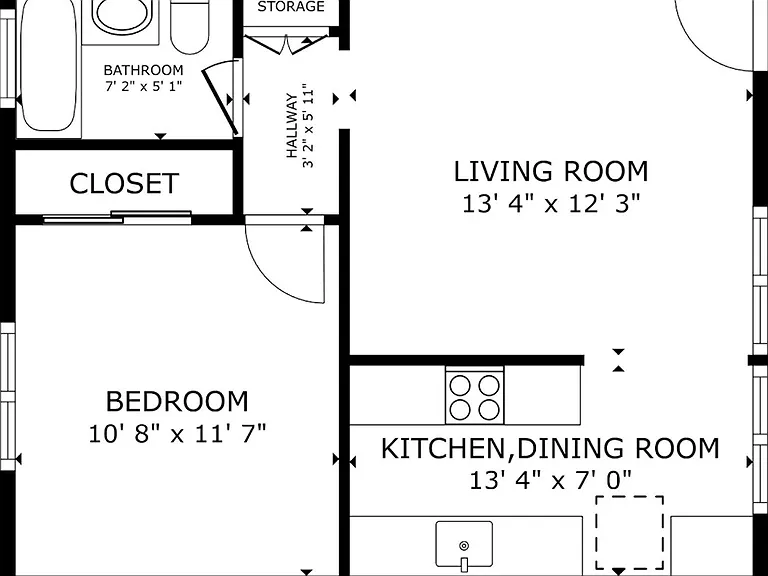 410 Lucas Ave #C — Photo 33