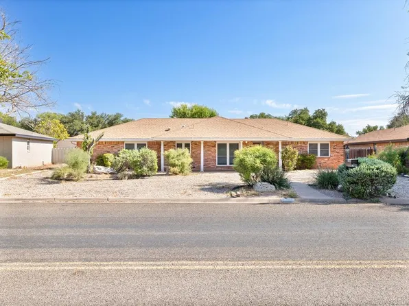 3306 Southland Blvd, San Angelo, TX 76904