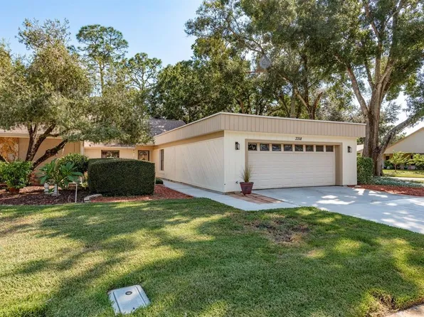 3358 Tanglewood Trl, Palm Harbor, FL 34685