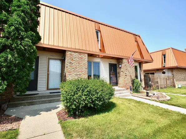 340 13th Ave E, West Fargo, ND 58078