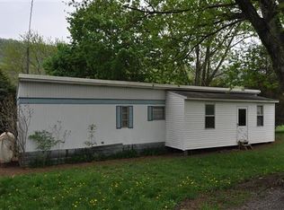 96 Vista Rd, Klingerstown, PA 17941