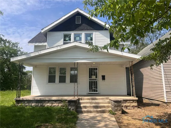 735 Maywood Ave, Toledo, OH 43608