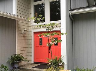 668 Sutton Rd, Friday Harbor, WA 98250