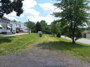 520 Railroad St, Coalport, PA 16627