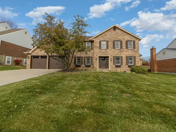 30 Northfield Dr, Florence, KY 41042