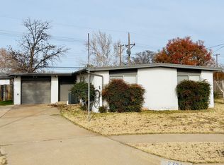 2734 68th St, Lubbock, TX 79413