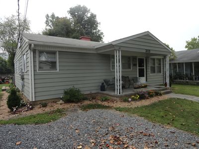 2021 S Byrd Ave, Covington, VA, 24426