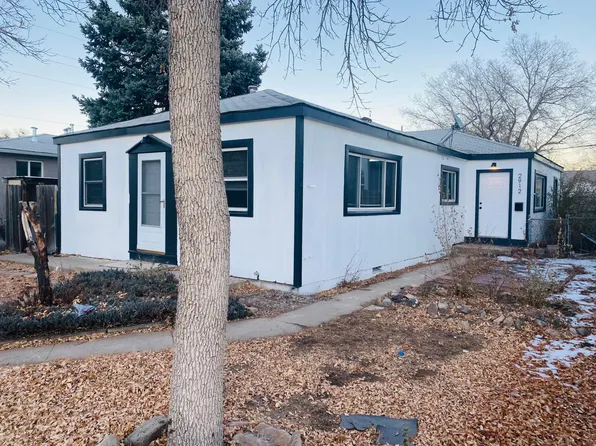 2910 S Delaware St, Englewood, CO 80110