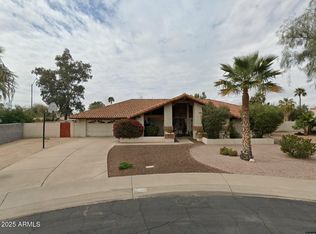 14018 N 48th Pl, Scottsdale, AZ 85254