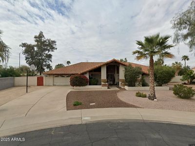 14018 N 48TH Place, Scottsdale, AZ, 85254