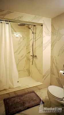 Rented by Manhattan Connection | media 21