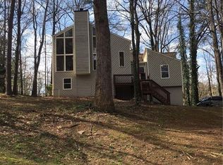 3454 Shawnee Trl SE, Smyrna, GA 30080