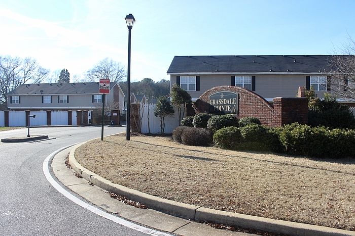 26 Point Place Dr Cartersville, GA, 30120 - Apartments for ...