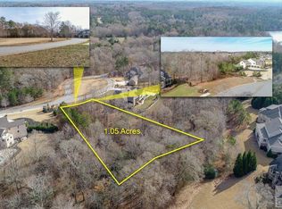 2518 Thisel Down Dr, Statham, GA 30666