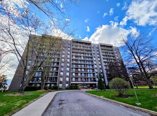 2400 Virginia Dr #1007, Ottawa, ON K1H8L3