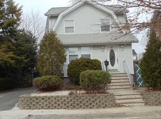173 Walnut Ave, Bogota, NJ 07603