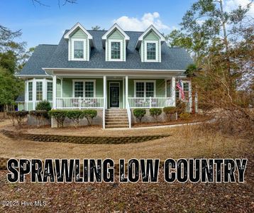 3371 Oyster Bed Cove SW, Supply, NC, 28462
